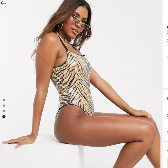 SOUTH BEACH bathing suit - Picture 6 of 10